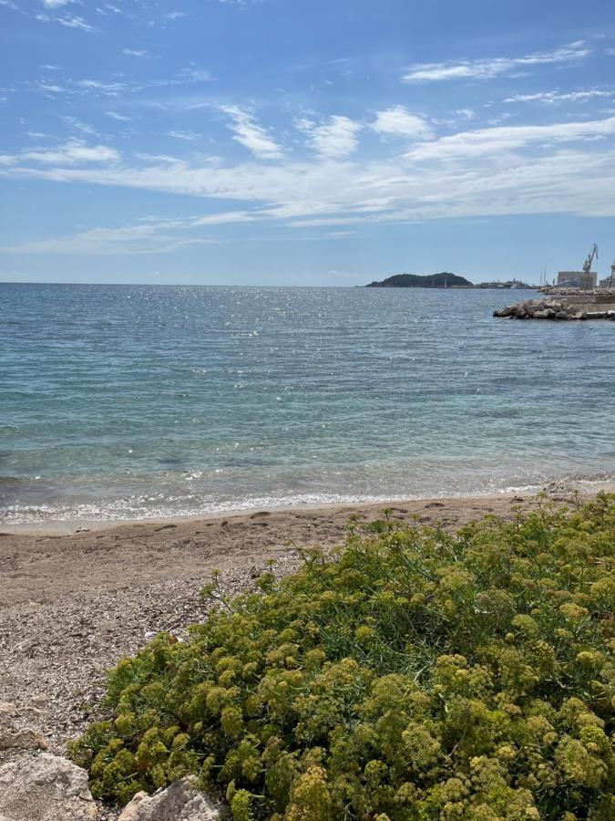 Апартаменты Vieux Port La Ciotat 1 Экстерьер фото
