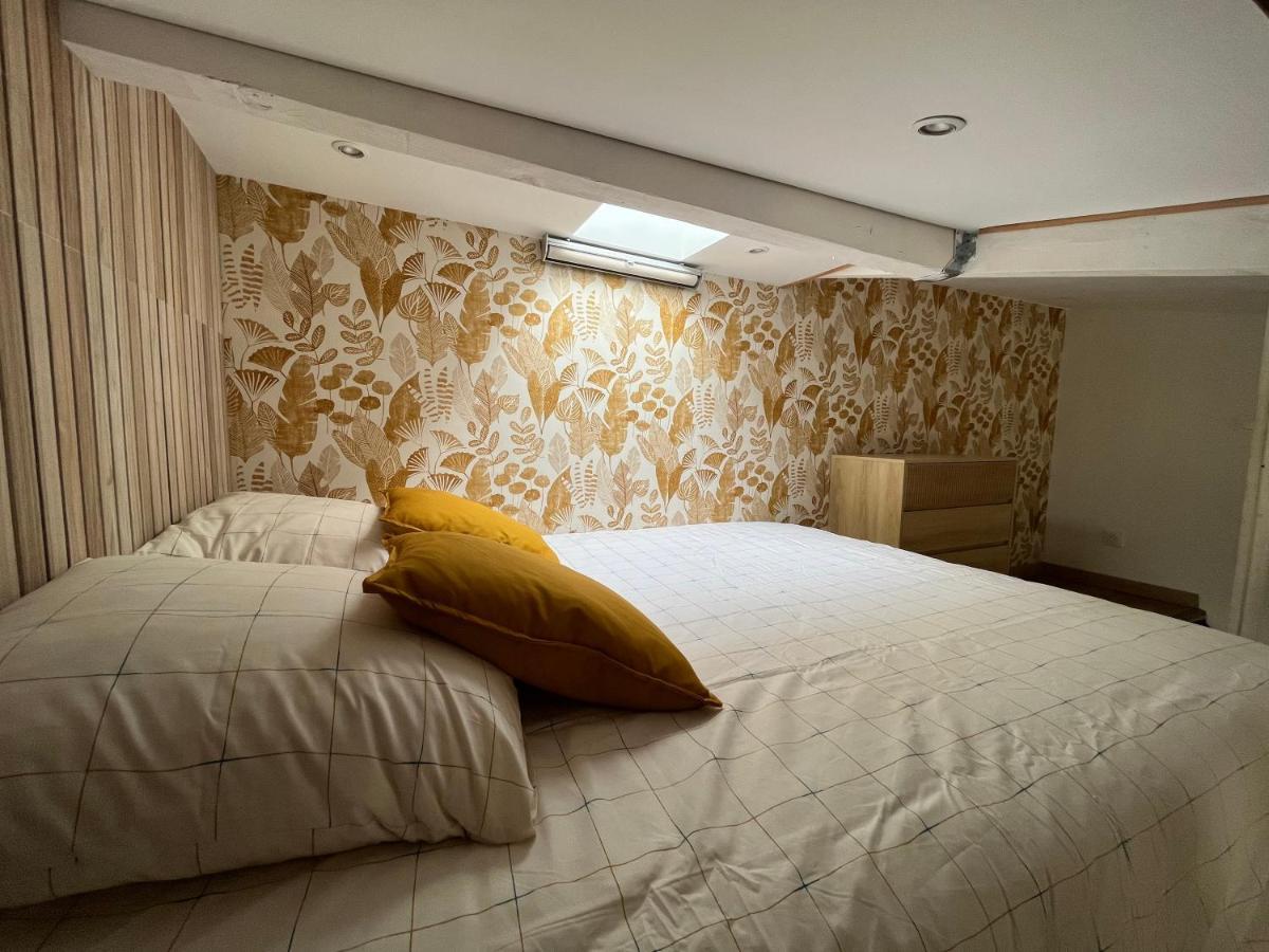 Апартаменты Vieux Port La Ciotat 1 Экстерьер фото